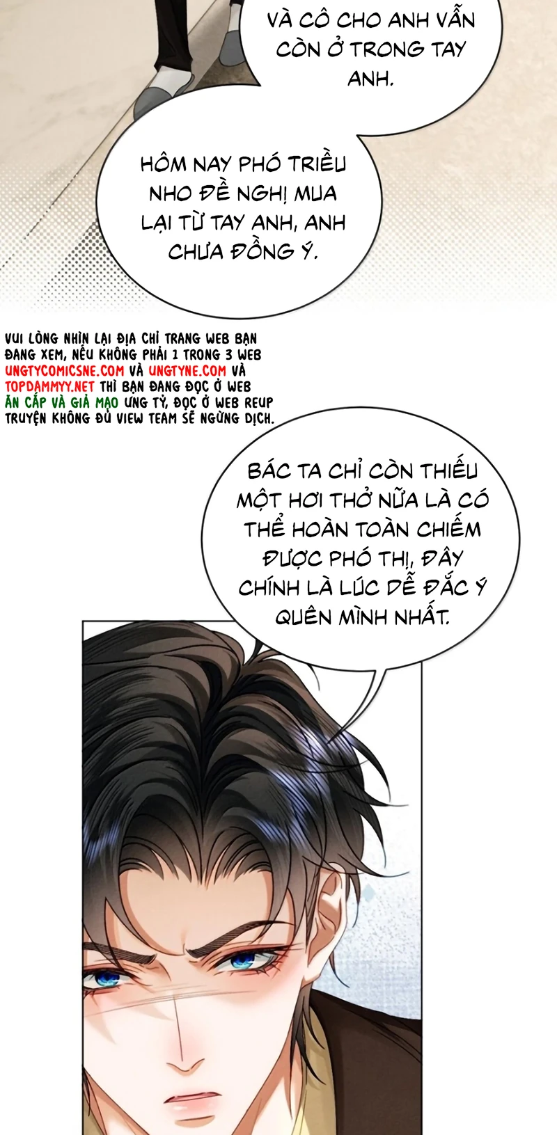 Sau Khi Bị Em Trai Bệnh Hoạn Tùy Ý Cưỡng Bức Chapter 58 - 27