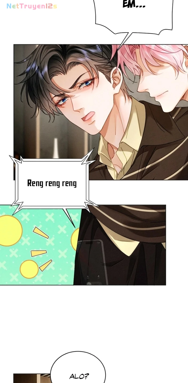 Sau Khi Bị Em Trai Bệnh Hoạn Tùy Ý Cưỡng Bức Chapter 58 - 30