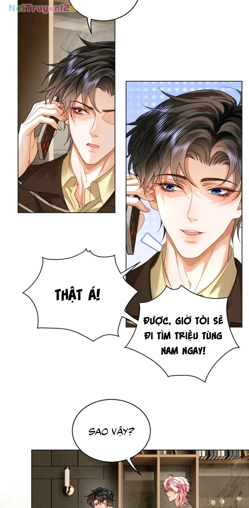Sau Khi Bị Em Trai Bệnh Hoạn Tùy Ý Cưỡng Bức Chapter 58 - 31