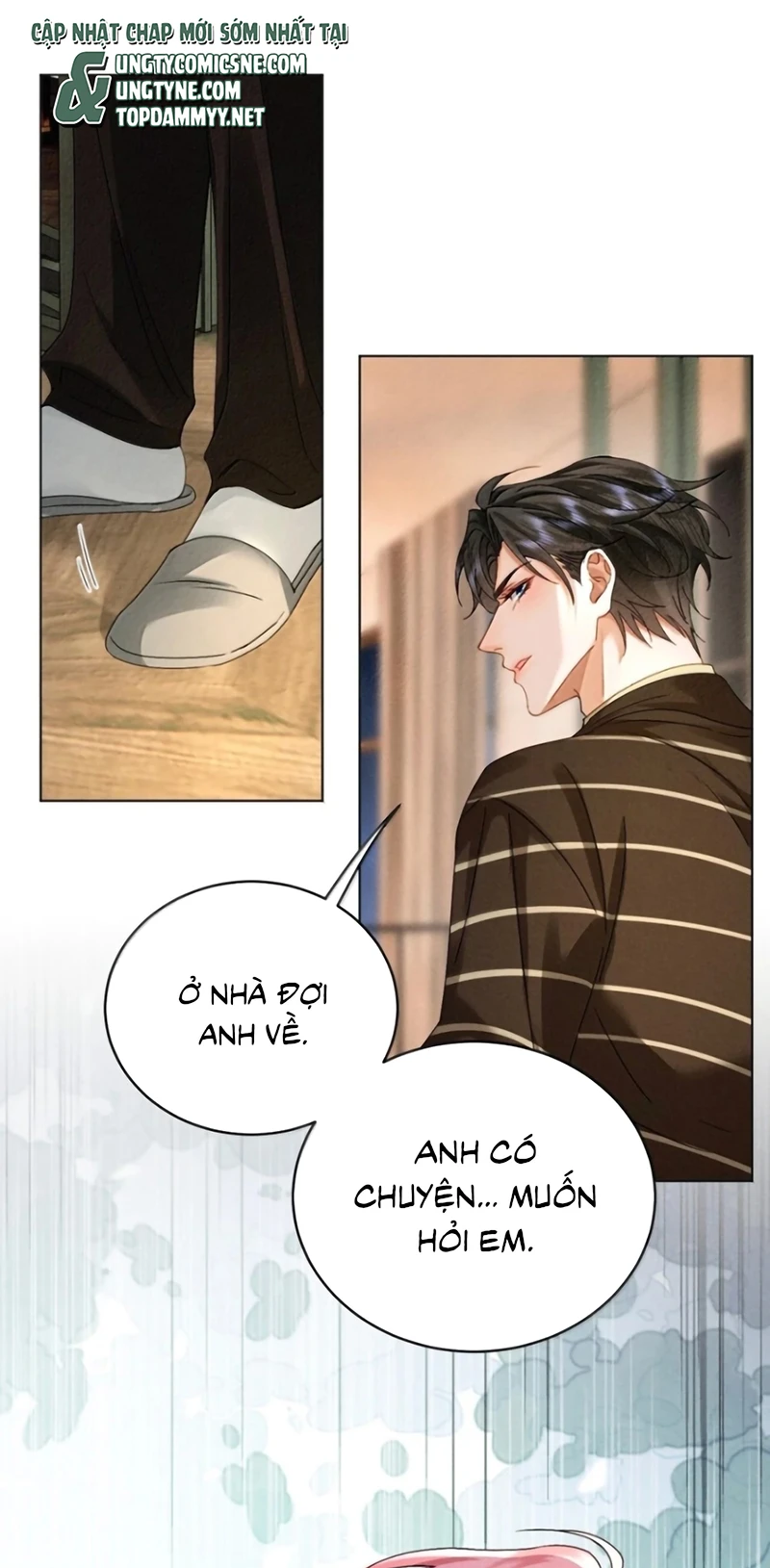 Sau Khi Bị Em Trai Bệnh Hoạn Tùy Ý Cưỡng Bức Chapter 58 - 34