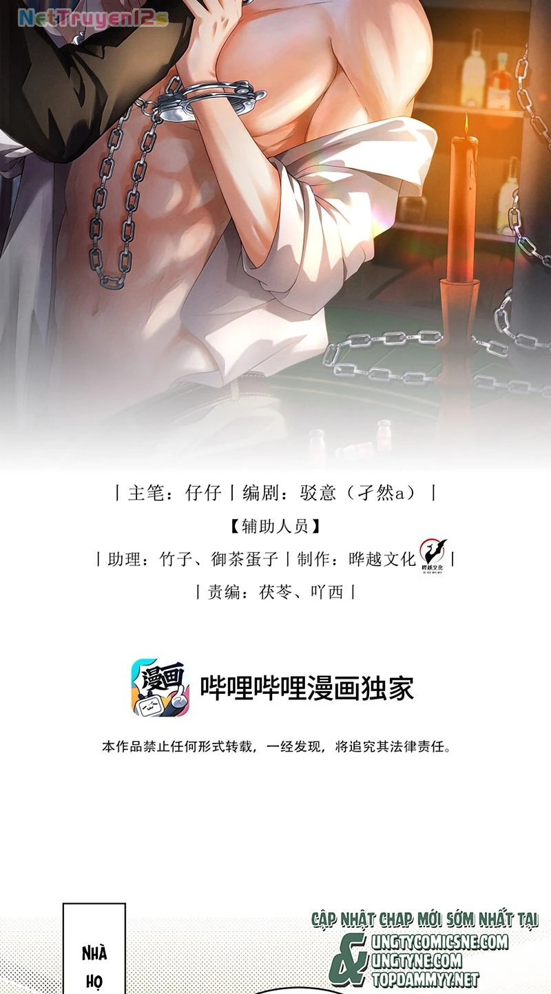 Sau Khi Bị Em Trai Bệnh Hoạn Tùy Ý Cưỡng Bức Chapter 59 - 2