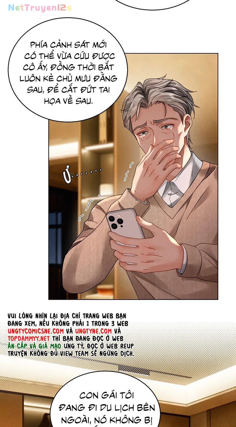 Sau Khi Bị Em Trai Bệnh Hoạn Tùy Ý Cưỡng Bức Chapter 59 - 4