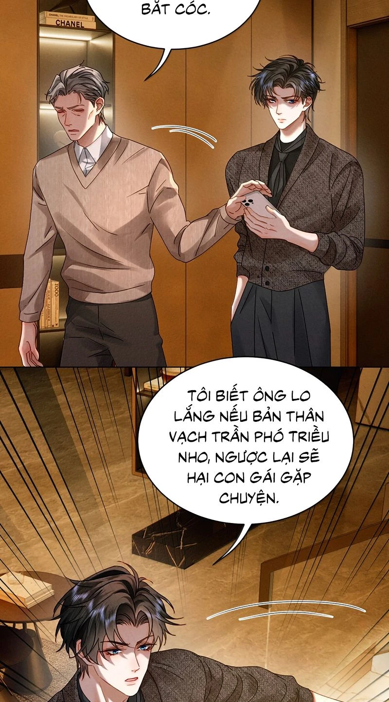 Sau Khi Bị Em Trai Bệnh Hoạn Tùy Ý Cưỡng Bức Chapter 59 - 5