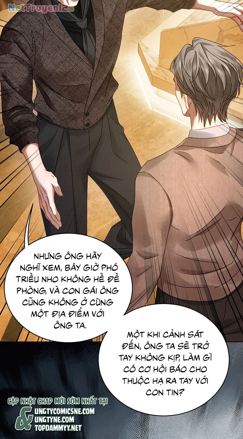 Sau Khi Bị Em Trai Bệnh Hoạn Tùy Ý Cưỡng Bức Chapter 59 - 6
