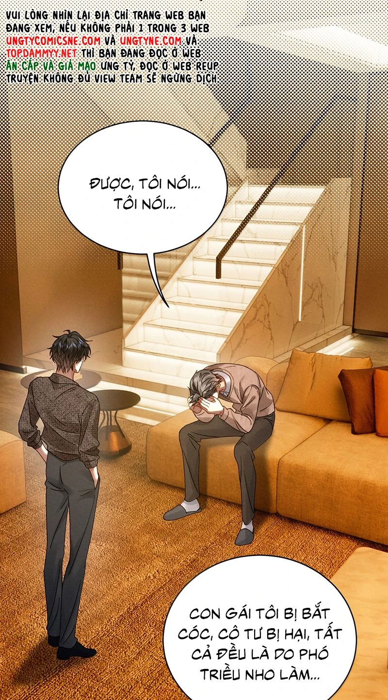 Sau Khi Bị Em Trai Bệnh Hoạn Tùy Ý Cưỡng Bức Chapter 59 - 10