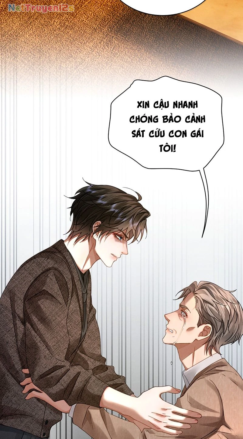 Sau Khi Bị Em Trai Bệnh Hoạn Tùy Ý Cưỡng Bức Chapter 59 - 11
