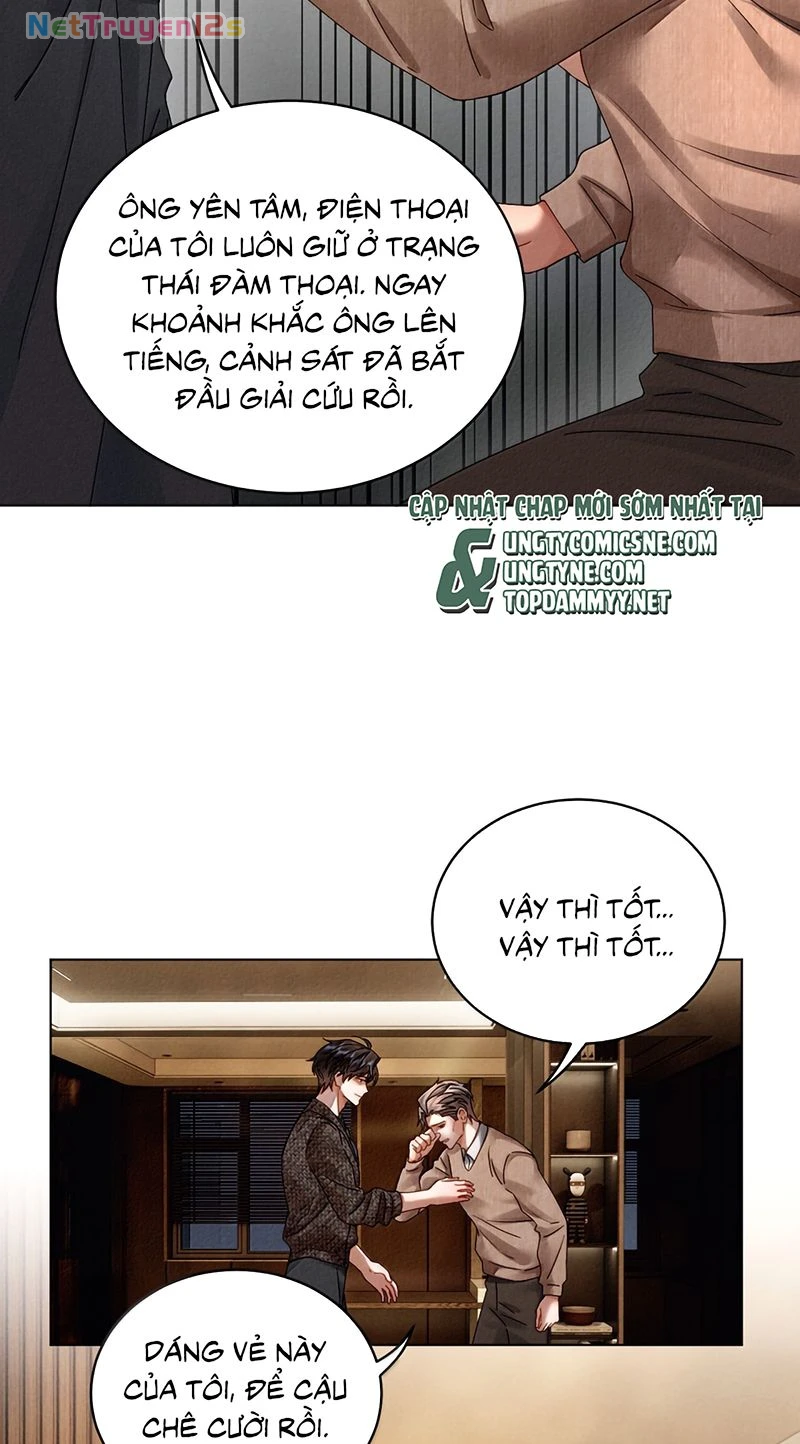 Sau Khi Bị Em Trai Bệnh Hoạn Tùy Ý Cưỡng Bức Chapter 59 - 12