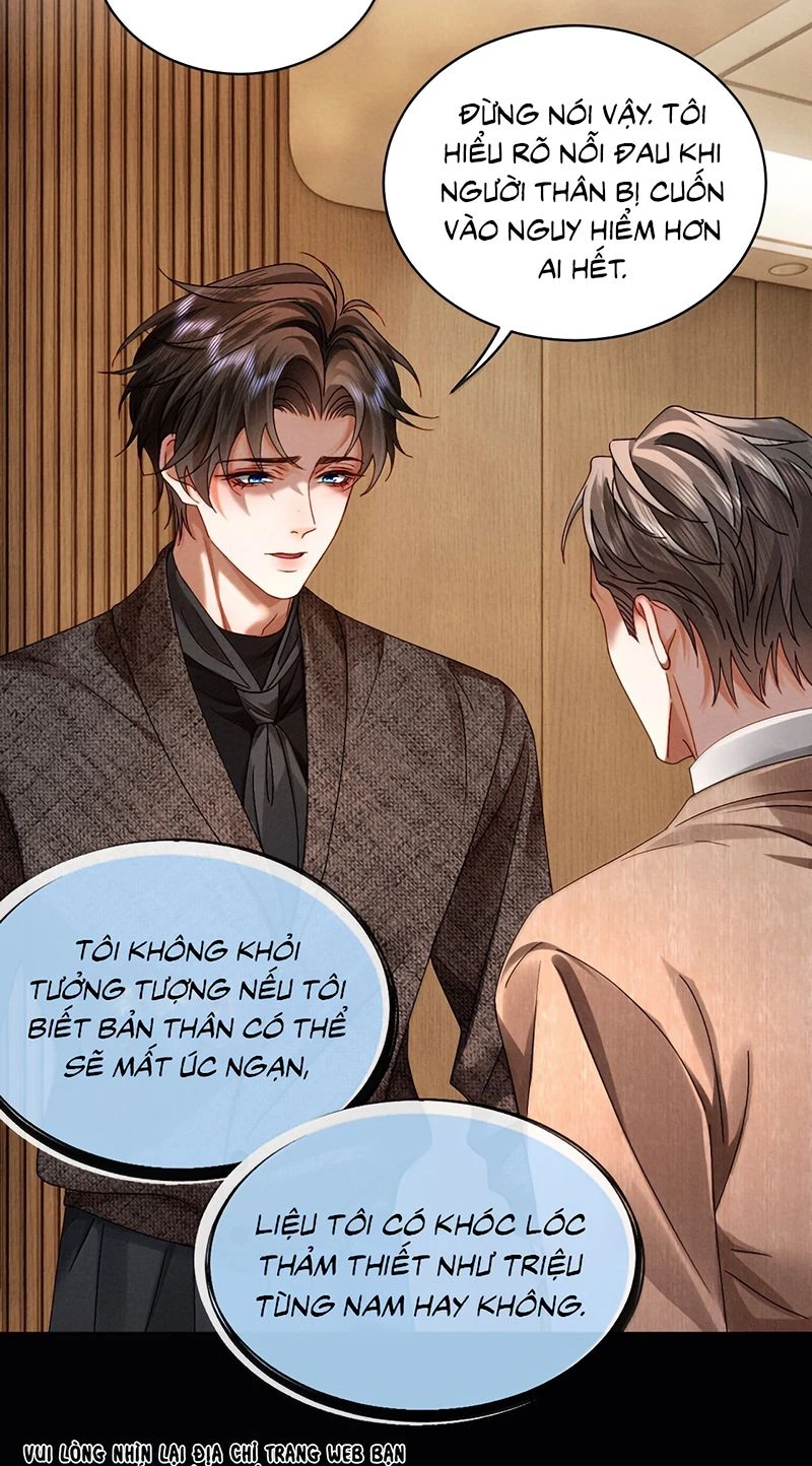 Sau Khi Bị Em Trai Bệnh Hoạn Tùy Ý Cưỡng Bức Chapter 59 - 13