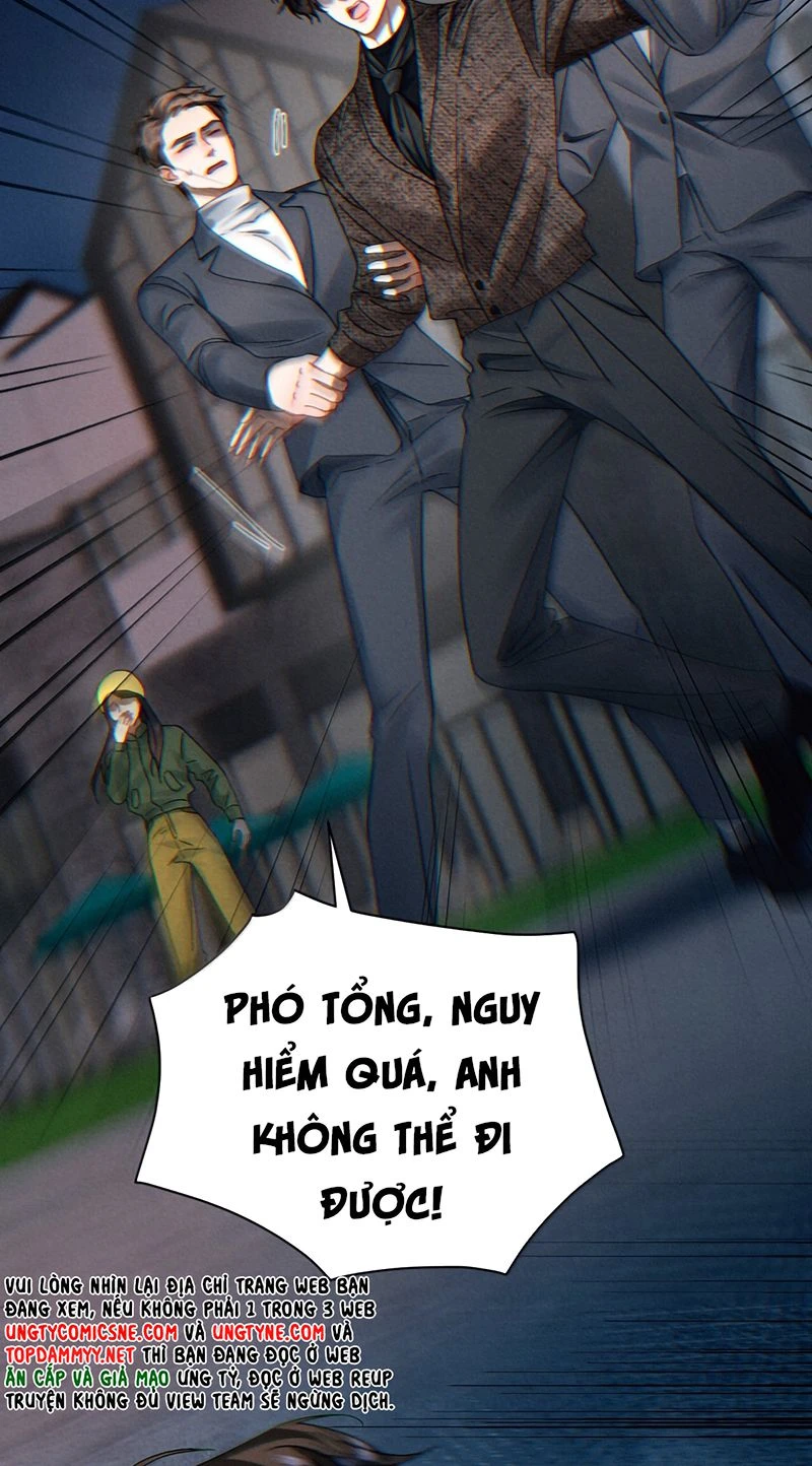 Sau Khi Bị Em Trai Bệnh Hoạn Tùy Ý Cưỡng Bức Chapter 59 - 18