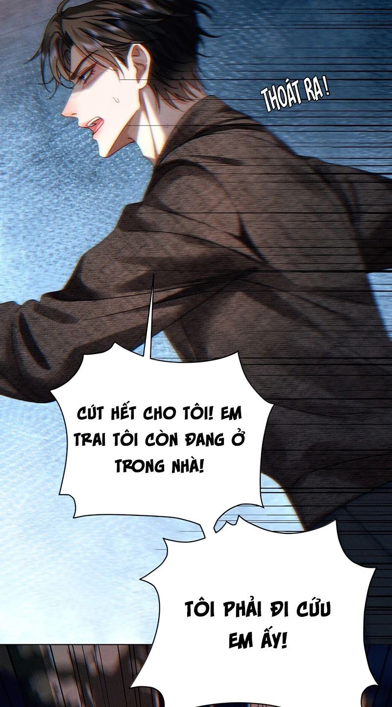 Sau Khi Bị Em Trai Bệnh Hoạn Tùy Ý Cưỡng Bức Chapter 59 - 19