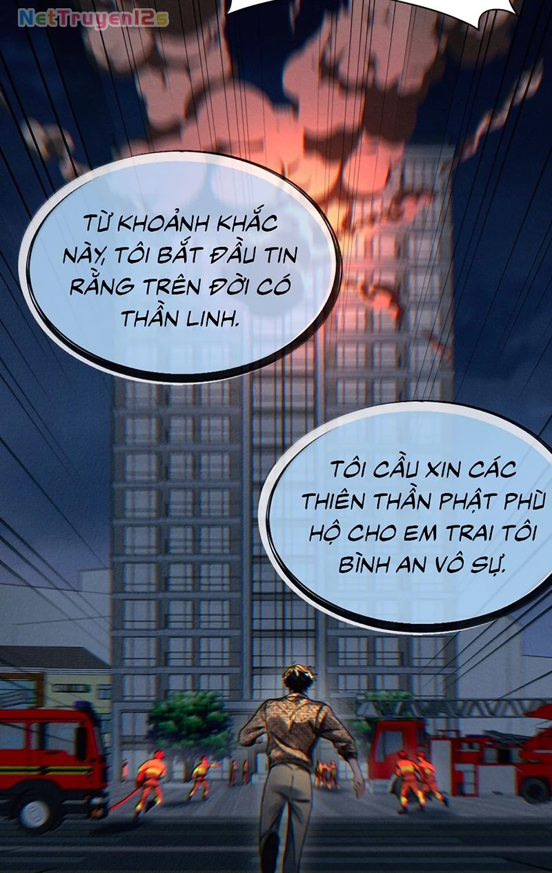 Sau Khi Bị Em Trai Bệnh Hoạn Tùy Ý Cưỡng Bức Chapter 59 - 20