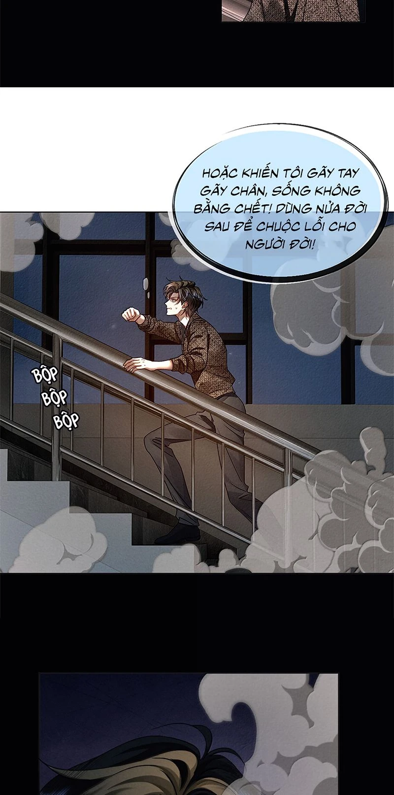 Sau Khi Bị Em Trai Bệnh Hoạn Tùy Ý Cưỡng Bức Chapter 59 - 22
