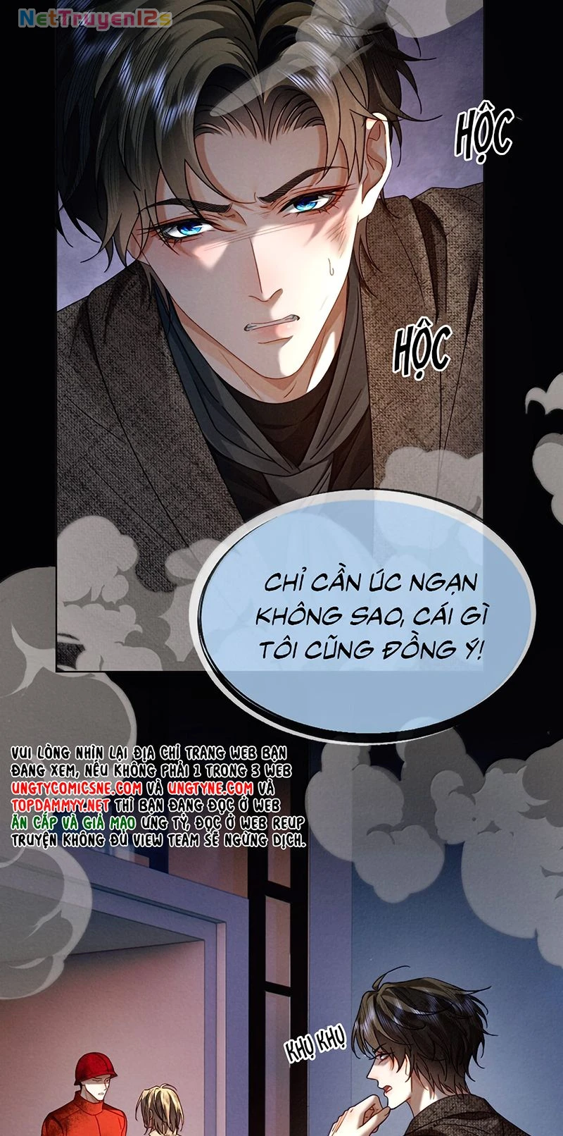 Sau Khi Bị Em Trai Bệnh Hoạn Tùy Ý Cưỡng Bức Chapter 59 - 23