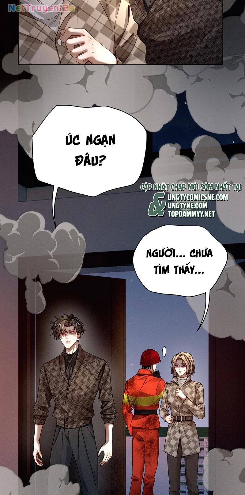 Sau Khi Bị Em Trai Bệnh Hoạn Tùy Ý Cưỡng Bức Chapter 59 - 25