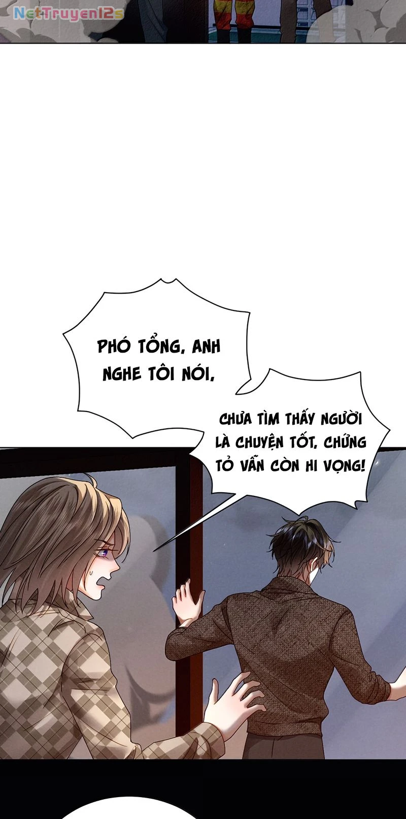 Sau Khi Bị Em Trai Bệnh Hoạn Tùy Ý Cưỡng Bức Chapter 59 - 26