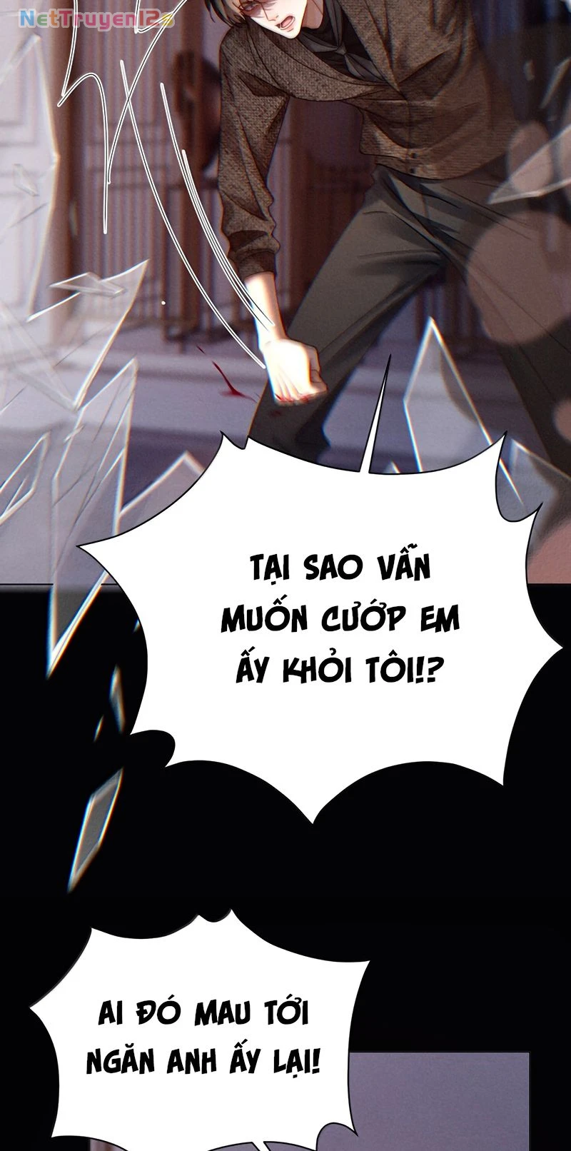 Sau Khi Bị Em Trai Bệnh Hoạn Tùy Ý Cưỡng Bức Chapter 59 - 31