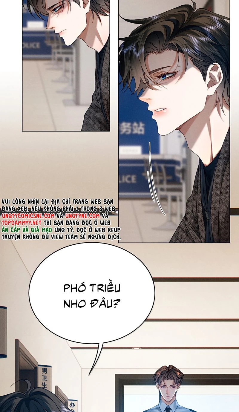 Sau Khi Bị Em Trai Bệnh Hoạn Tùy Ý Cưỡng Bức Chapter 60 - 5