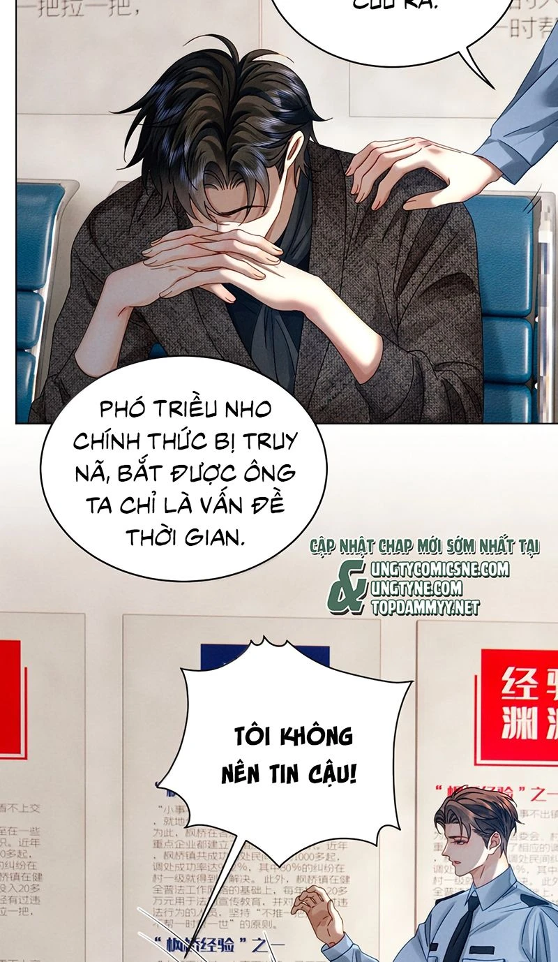 Sau Khi Bị Em Trai Bệnh Hoạn Tùy Ý Cưỡng Bức Chapter 60 - 7