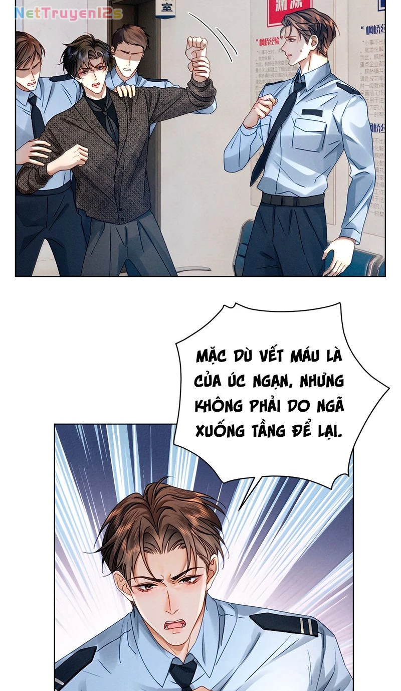 Sau Khi Bị Em Trai Bệnh Hoạn Tùy Ý Cưỡng Bức Chapter 60 - 11