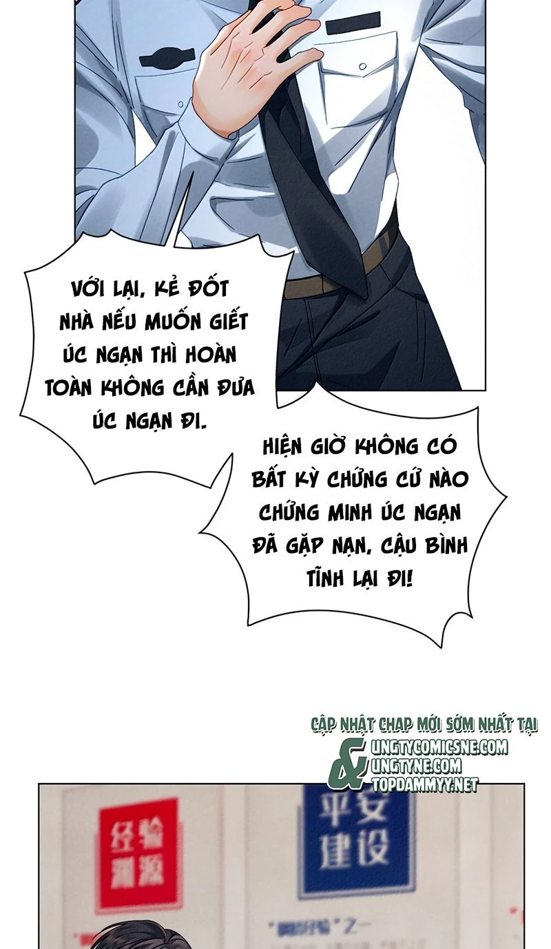 Sau Khi Bị Em Trai Bệnh Hoạn Tùy Ý Cưỡng Bức Chapter 60 - 12