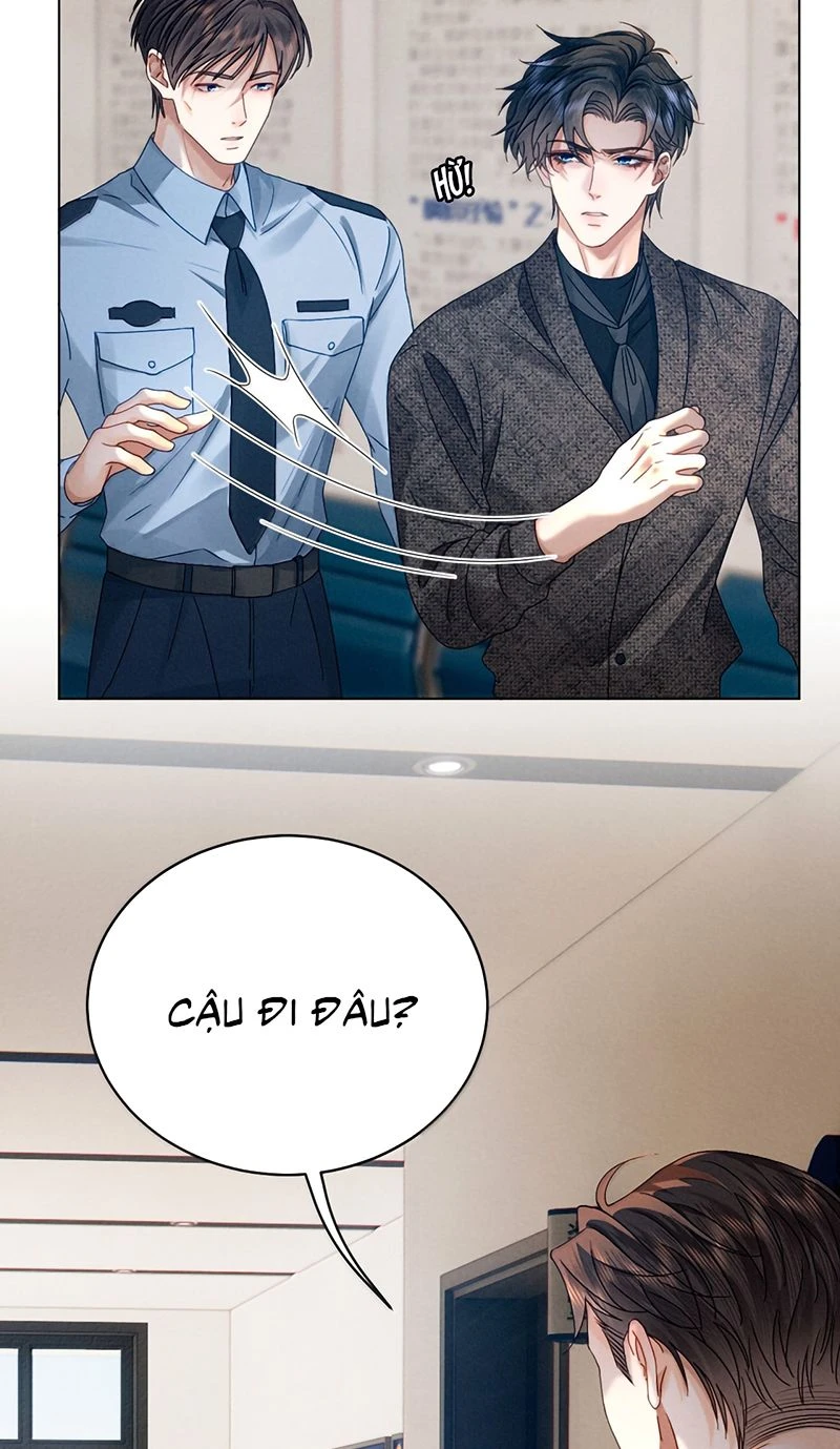 Sau Khi Bị Em Trai Bệnh Hoạn Tùy Ý Cưỡng Bức Chapter 60 - 13