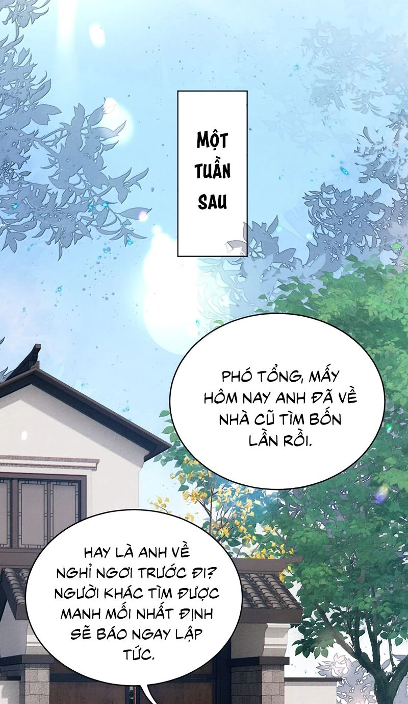 Sau Khi Bị Em Trai Bệnh Hoạn Tùy Ý Cưỡng Bức Chapter 60 - 17