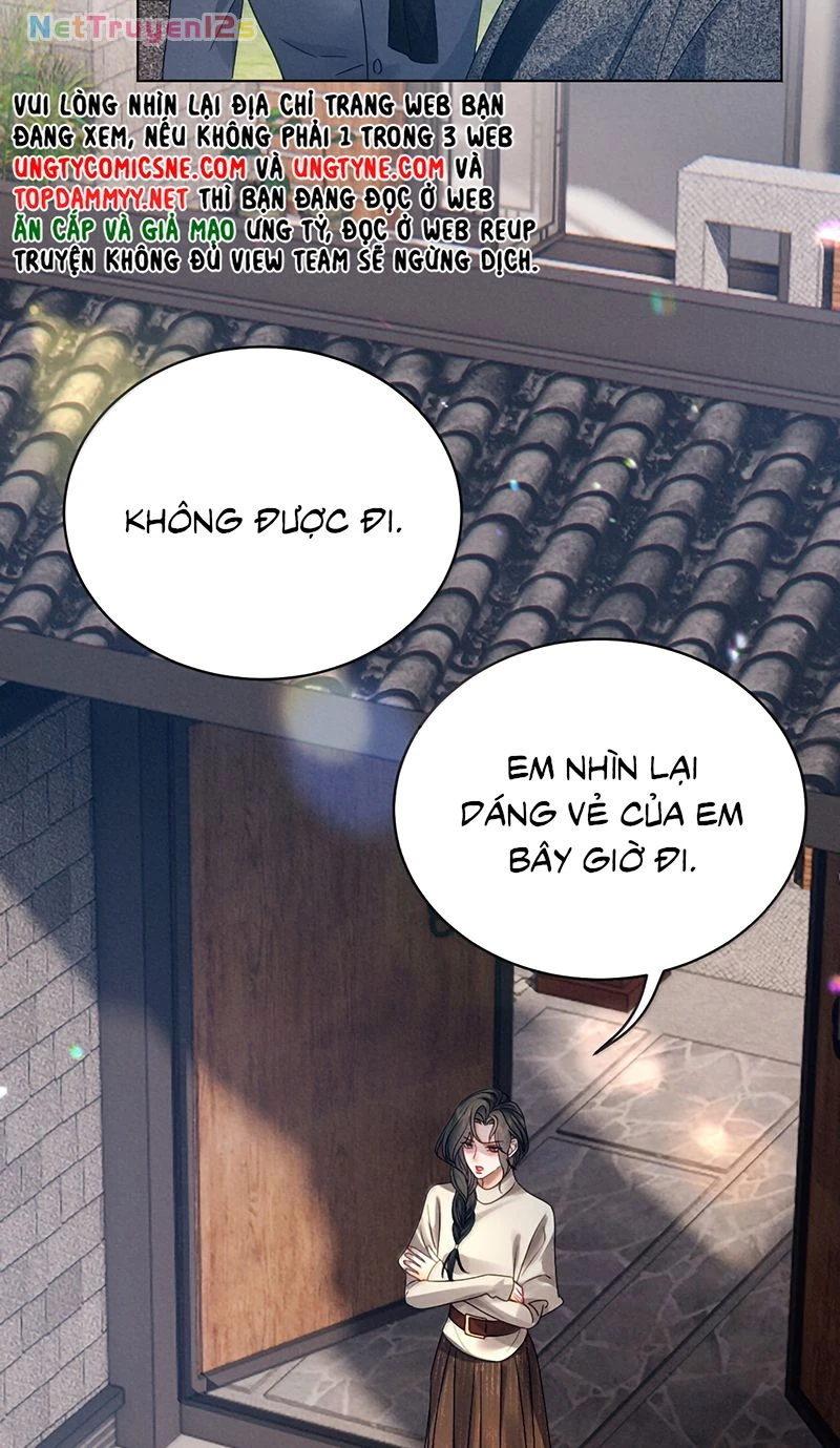 Sau Khi Bị Em Trai Bệnh Hoạn Tùy Ý Cưỡng Bức Chapter 60 - 19