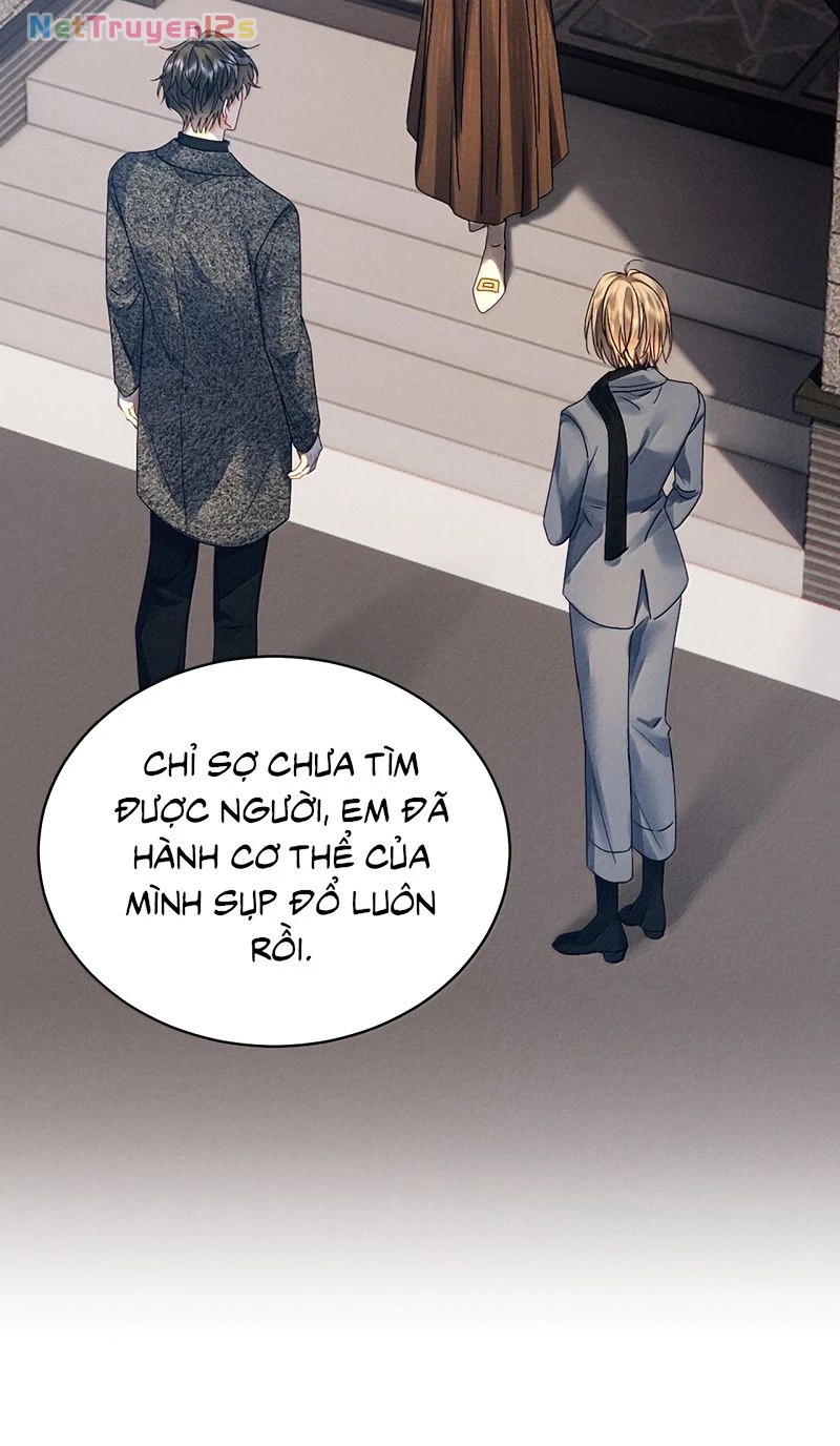 Sau Khi Bị Em Trai Bệnh Hoạn Tùy Ý Cưỡng Bức Chapter 60 - 20