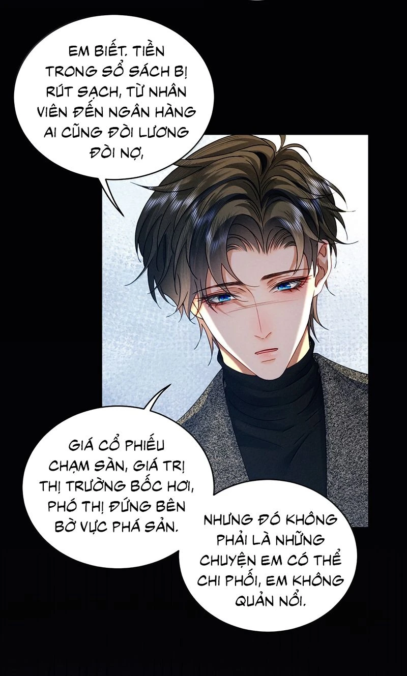 Sau Khi Bị Em Trai Bệnh Hoạn Tùy Ý Cưỡng Bức Chapter 60 - 22