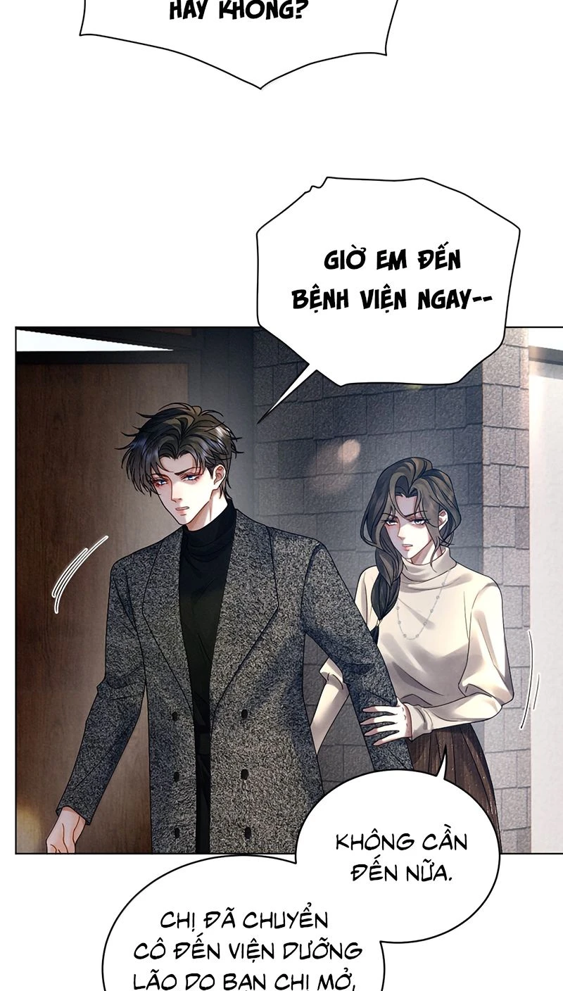 Sau Khi Bị Em Trai Bệnh Hoạn Tùy Ý Cưỡng Bức Chapter 60 - 24
