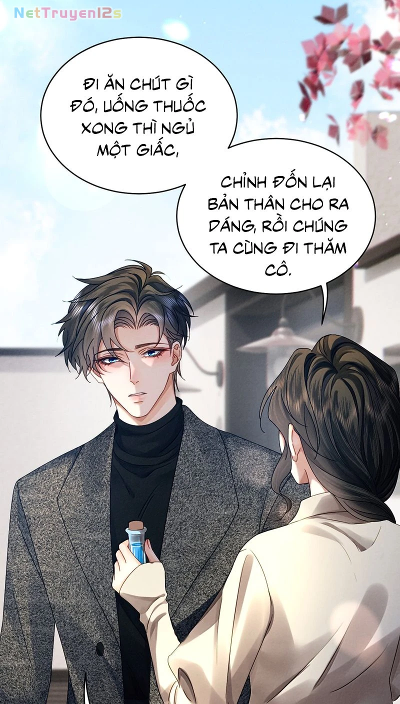 Sau Khi Bị Em Trai Bệnh Hoạn Tùy Ý Cưỡng Bức Chapter 60 - 28