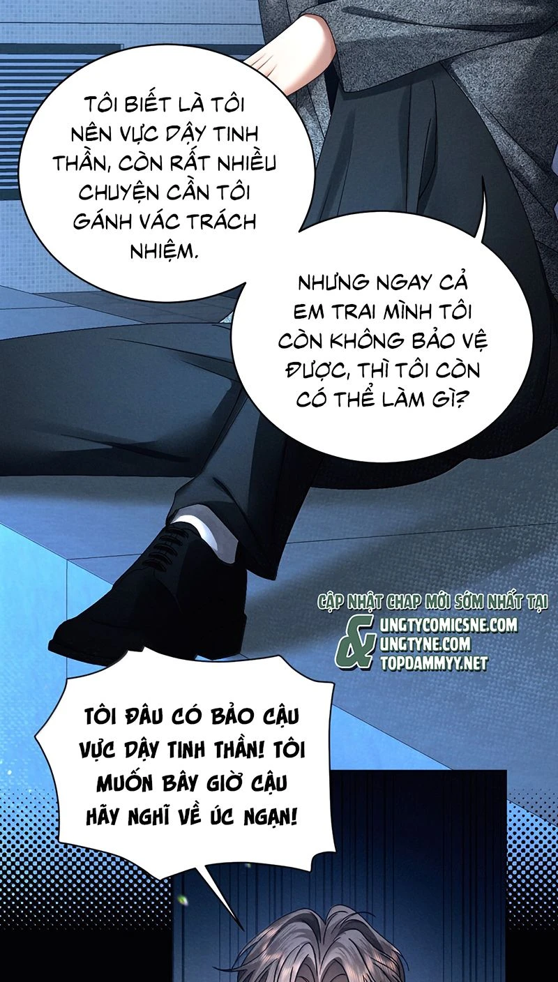 Sau Khi Bị Em Trai Bệnh Hoạn Tùy Ý Cưỡng Bức Chapter 60 - 34