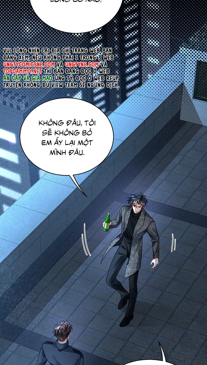 Sau Khi Bị Em Trai Bệnh Hoạn Tùy Ý Cưỡng Bức Chapter 60 - 37