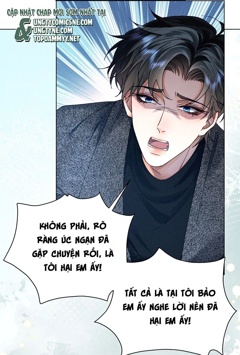 Sau Khi Bị Em Trai Bệnh Hoạn Tùy Ý Cưỡng Bức Chapter 60 - 40