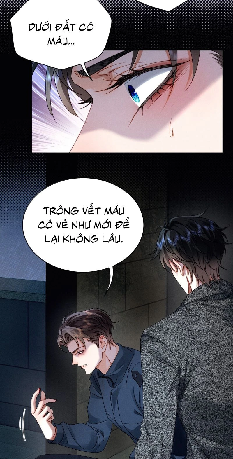 Sau Khi Bị Em Trai Bệnh Hoạn Tùy Ý Cưỡng Bức Chapter 61 - 4
