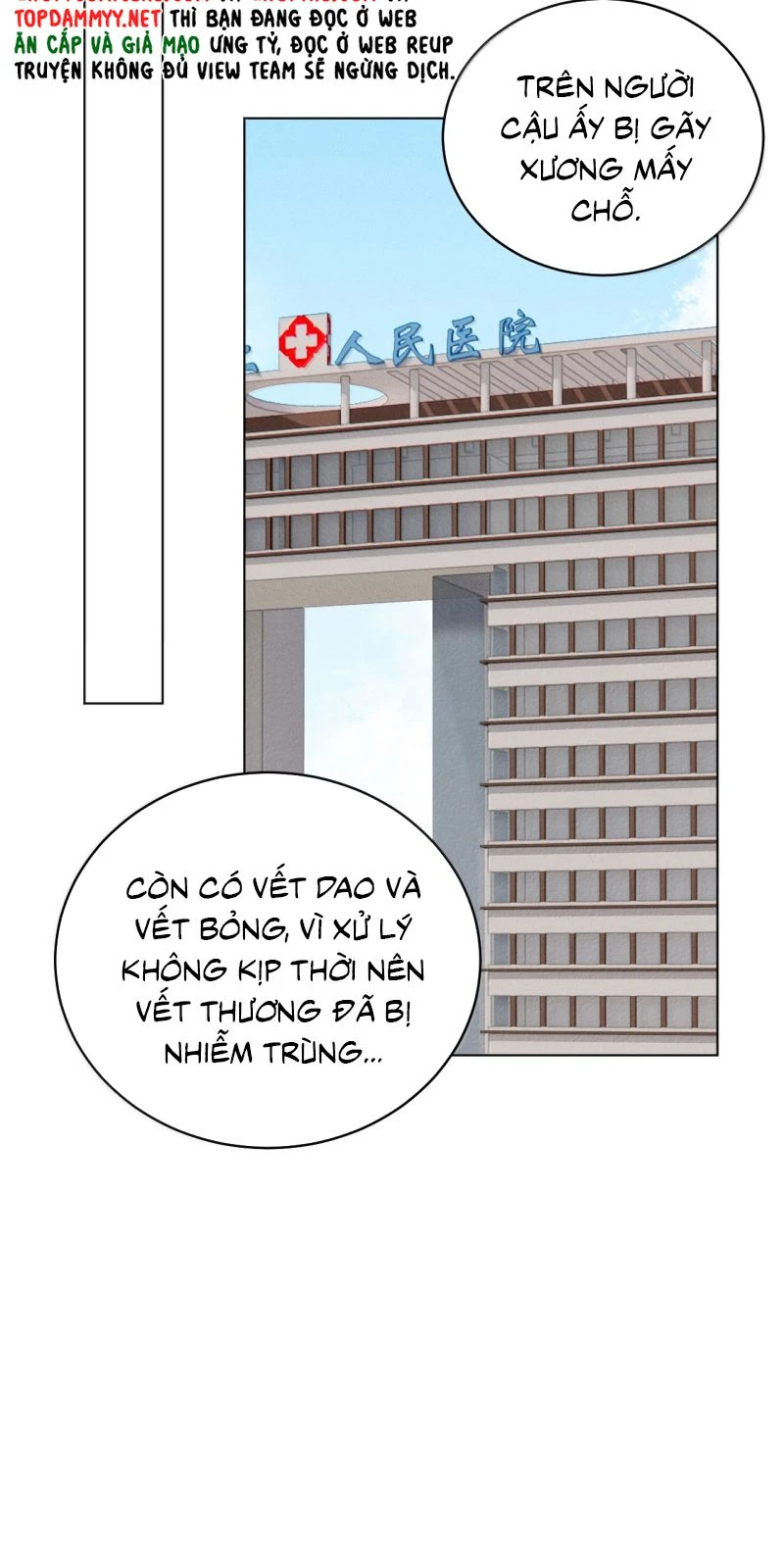 Sau Khi Bị Em Trai Bệnh Hoạn Tùy Ý Cưỡng Bức Chapter 61 - 17