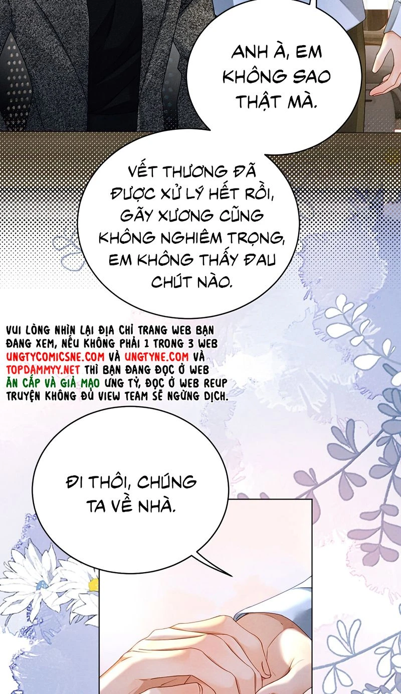 Sau Khi Bị Em Trai Bệnh Hoạn Tùy Ý Cưỡng Bức Chapter 61 - 20