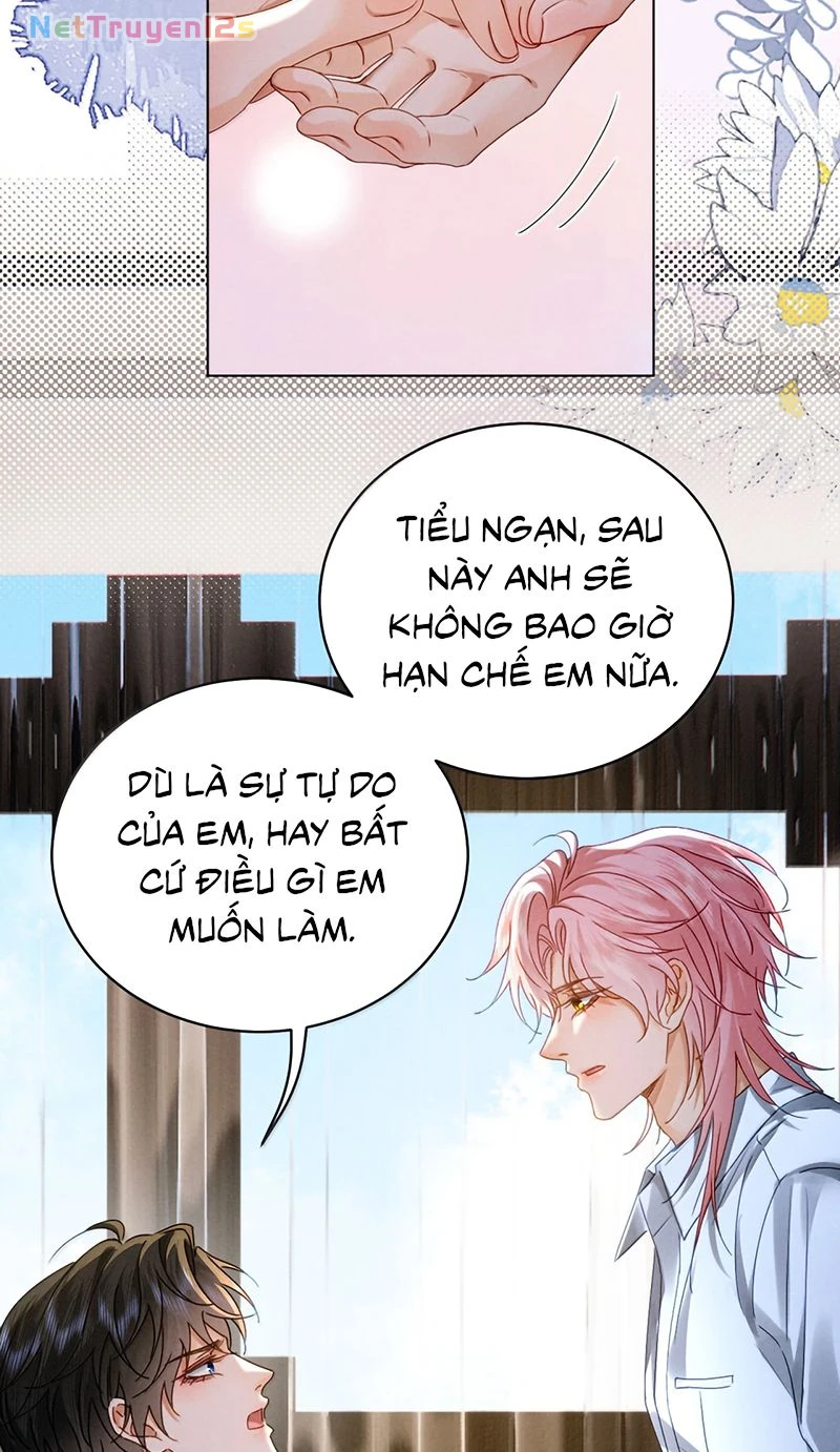 Sau Khi Bị Em Trai Bệnh Hoạn Tùy Ý Cưỡng Bức Chapter 61 - 21