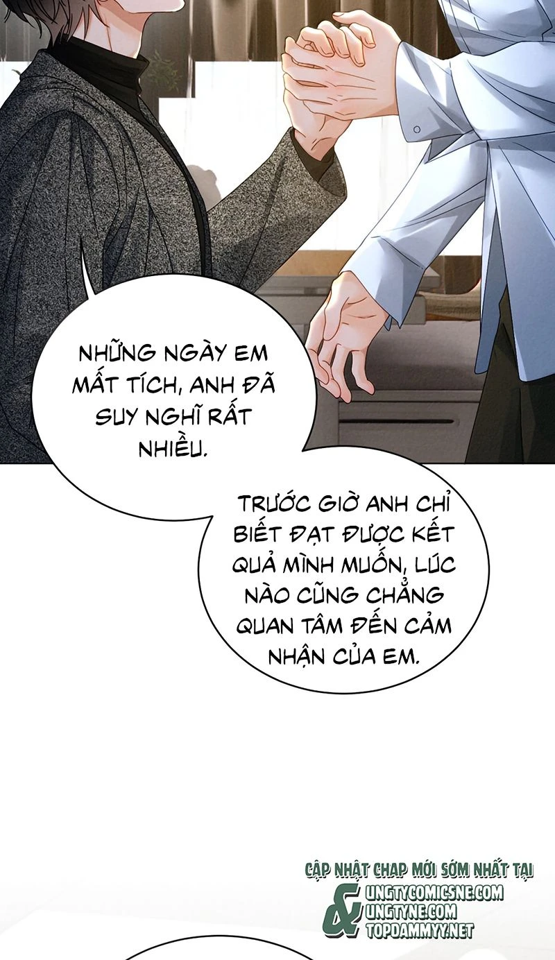 Sau Khi Bị Em Trai Bệnh Hoạn Tùy Ý Cưỡng Bức Chapter 61 - 22