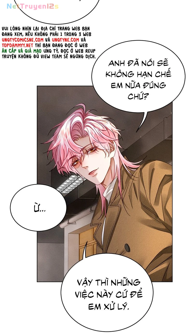Sau Khi Bị Em Trai Bệnh Hoạn Tùy Ý Cưỡng Bức Chapter 61 - 31