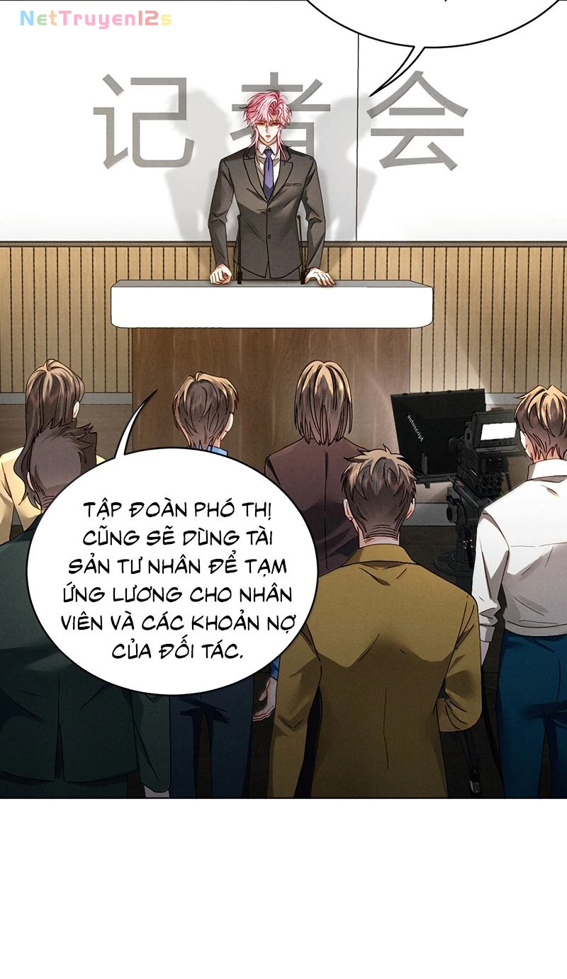 Sau Khi Bị Em Trai Bệnh Hoạn Tùy Ý Cưỡng Bức Chapter 61 - 33