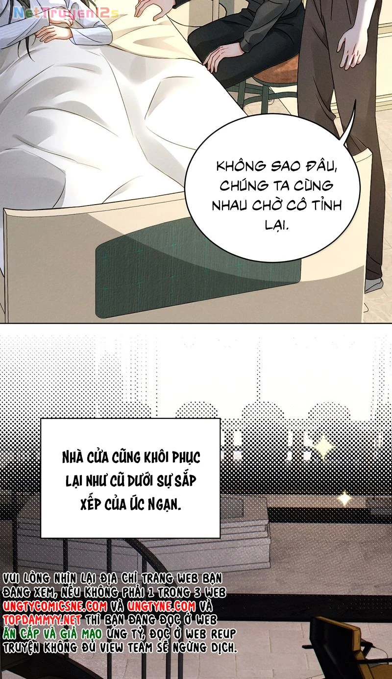 Sau Khi Bị Em Trai Bệnh Hoạn Tùy Ý Cưỡng Bức Chapter 61 - 35