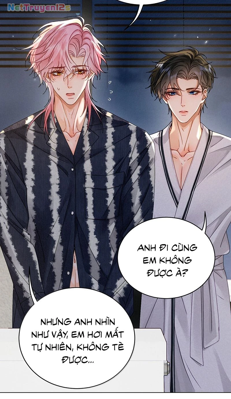 Sau Khi Bị Em Trai Bệnh Hoạn Tùy Ý Cưỡng Bức Chapter 61 - 38