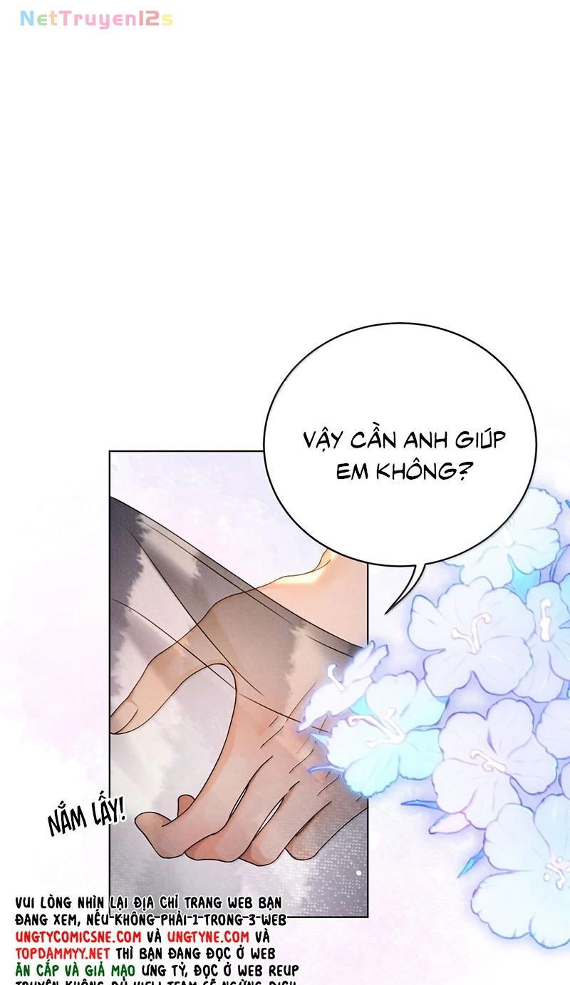 Sau Khi Bị Em Trai Bệnh Hoạn Tùy Ý Cưỡng Bức Chapter 61 - 39