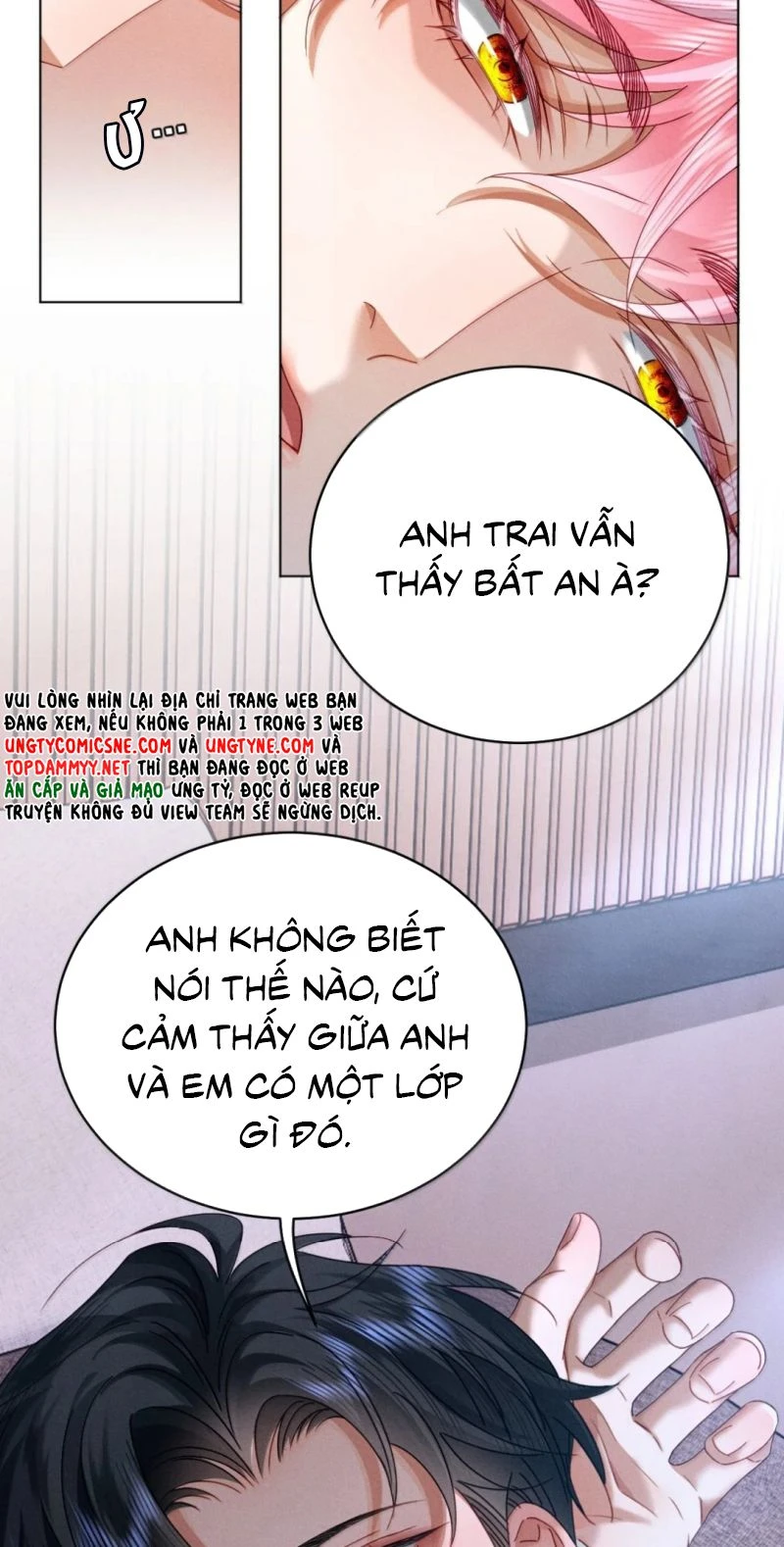 Sau Khi Bị Em Trai Bệnh Hoạn Tùy Ý Cưỡng Bức Chapter 62 - 11