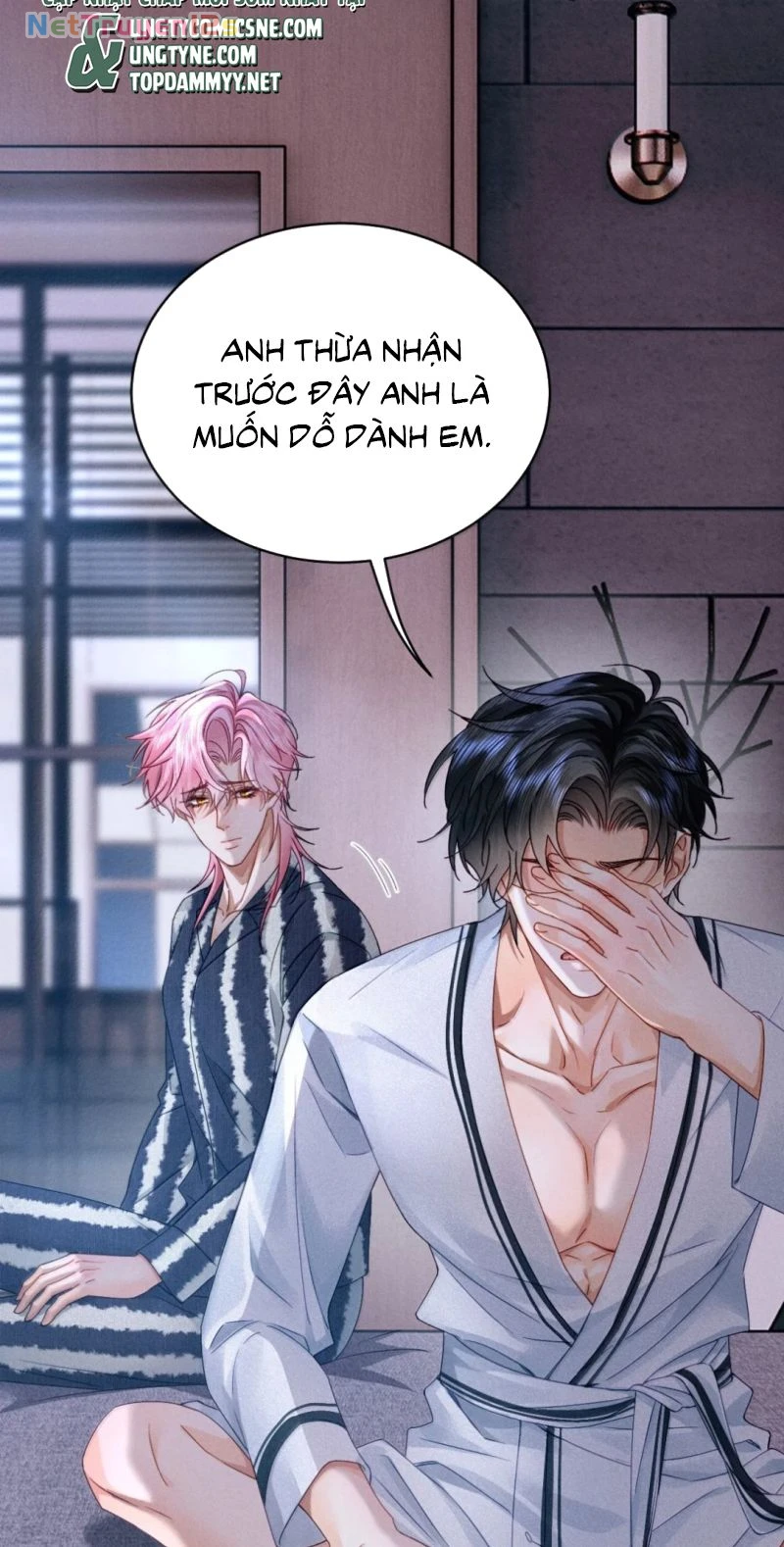 Sau Khi Bị Em Trai Bệnh Hoạn Tùy Ý Cưỡng Bức Chapter 62 - 14