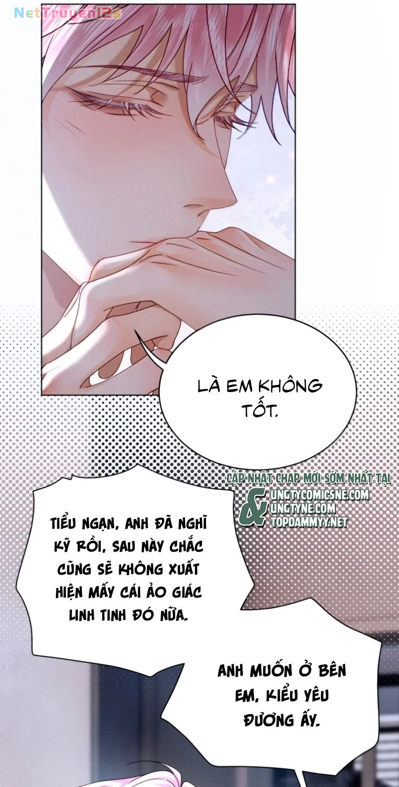 Sau Khi Bị Em Trai Bệnh Hoạn Tùy Ý Cưỡng Bức Chapter 62 - 18