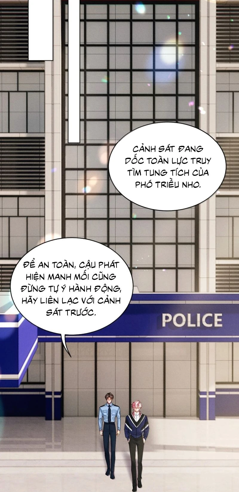 Sau Khi Bị Em Trai Bệnh Hoạn Tùy Ý Cưỡng Bức Chapter 62 - 27