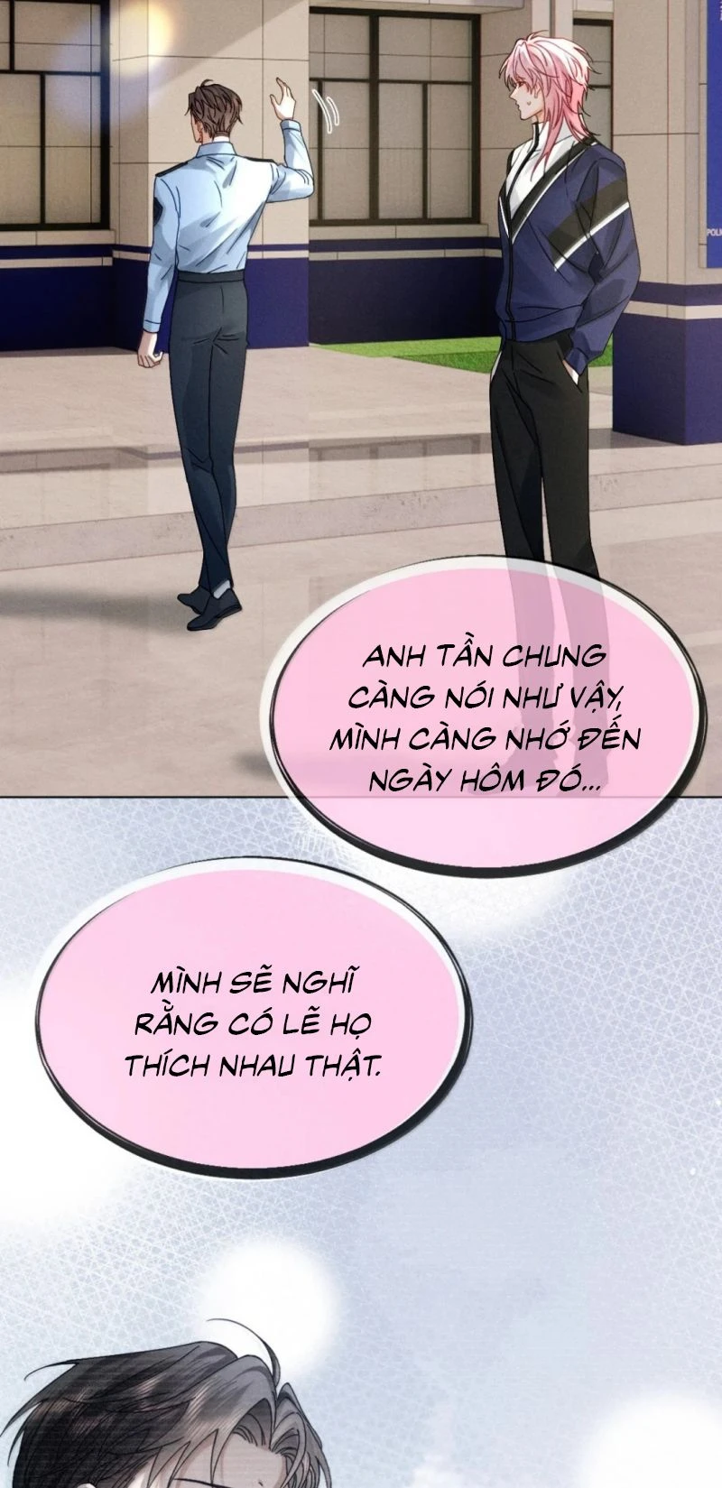 Sau Khi Bị Em Trai Bệnh Hoạn Tùy Ý Cưỡng Bức Chapter 62 - 32