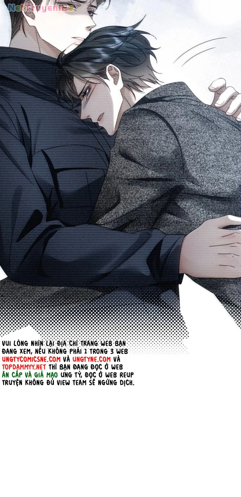 Sau Khi Bị Em Trai Bệnh Hoạn Tùy Ý Cưỡng Bức Chapter 62 - 33